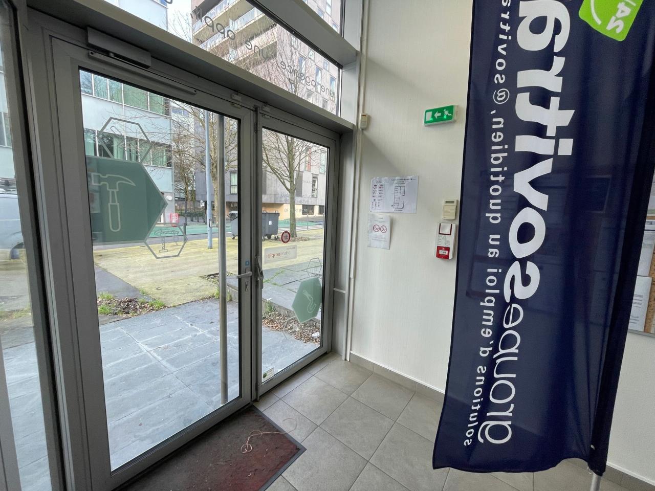 Bureau Lille 129m² Vente bureau Lille Nord OVBUR2532217 8